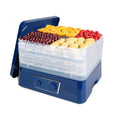 5-Tray Electric Food Dehydrator
