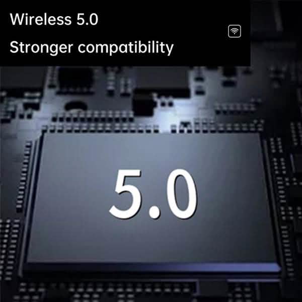 5.0 Bluetooth Wireless Audio Transmitter Receiver
