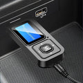 5.0 Bluetooth Wireless Audio Transmitter Receiver