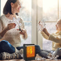 500W Ceramic Portable Electric Heater