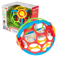 Meibeile Soft & Safe Baby Rattle Shaker Ball Gym (6m+)
