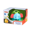 Meibeile B/O Animal Ball Gym Elephant with Light & Music