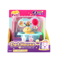 LDUO Pet House Playset - Puppy Grooming & Bath Theme