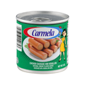Carmela Chicken Sausage in Bouillon (5oz)