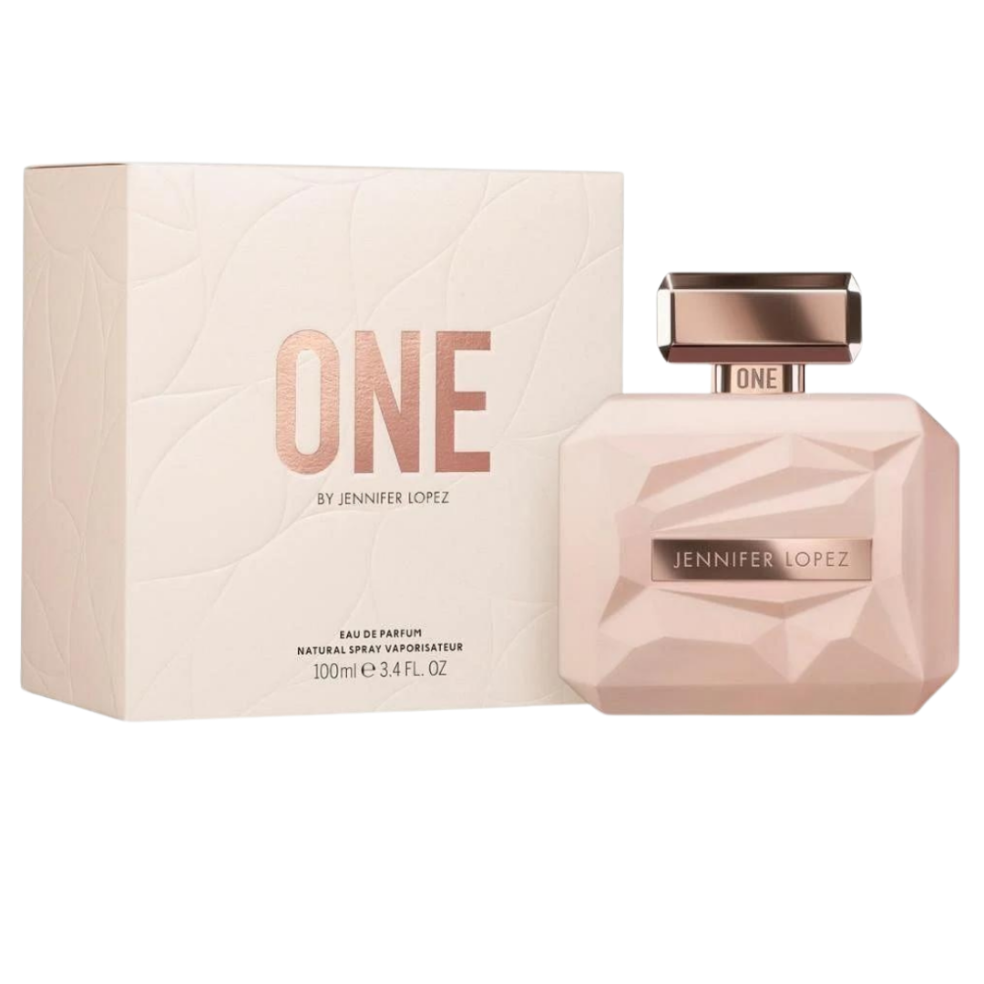 Jennifer Lopez One Eau de Parfum Woman (3.4oz)