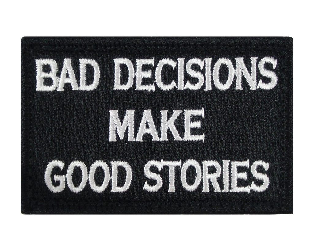 3D embroidery patch tactical military patch sticker