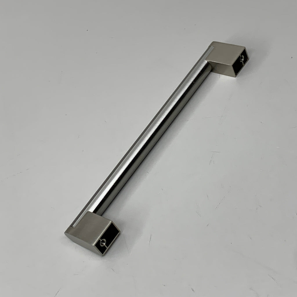 BERENSON 25 PACK!! Contemporary Studio Pull Center Stainless Steel 2023-90SS-P