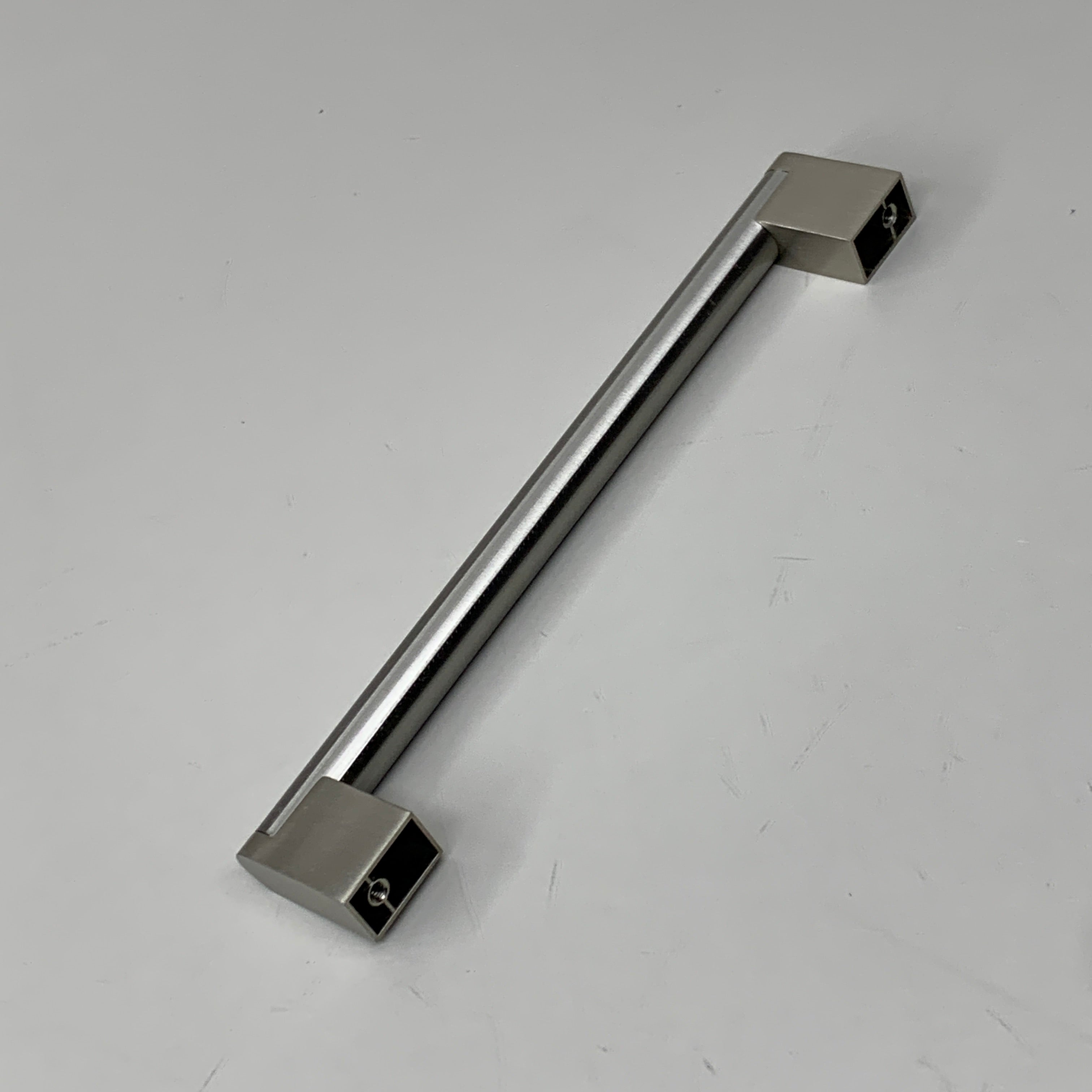 BERENSON 25 PACK!! Contemporary Studio Pull Center Stainless Steel 2023-90SS-P