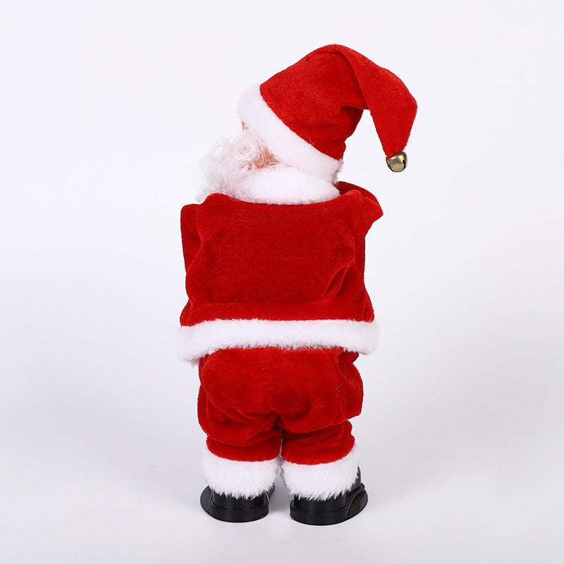 Children's Cartoon Toy Gift For The Elderly Christmas