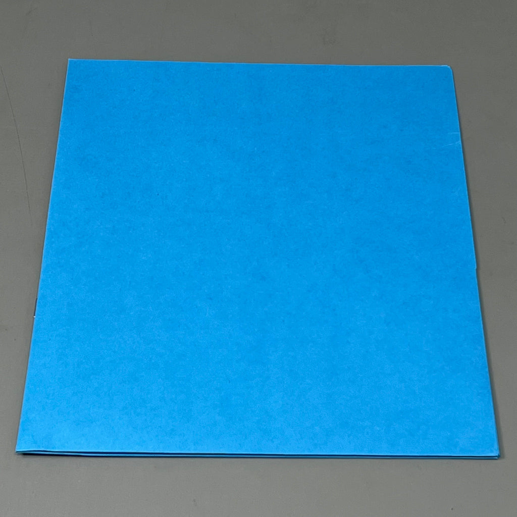 SKILCRAFT (2 PACK, 50 TOTAL) Double Pocket Presentation Portfolio Multicolor