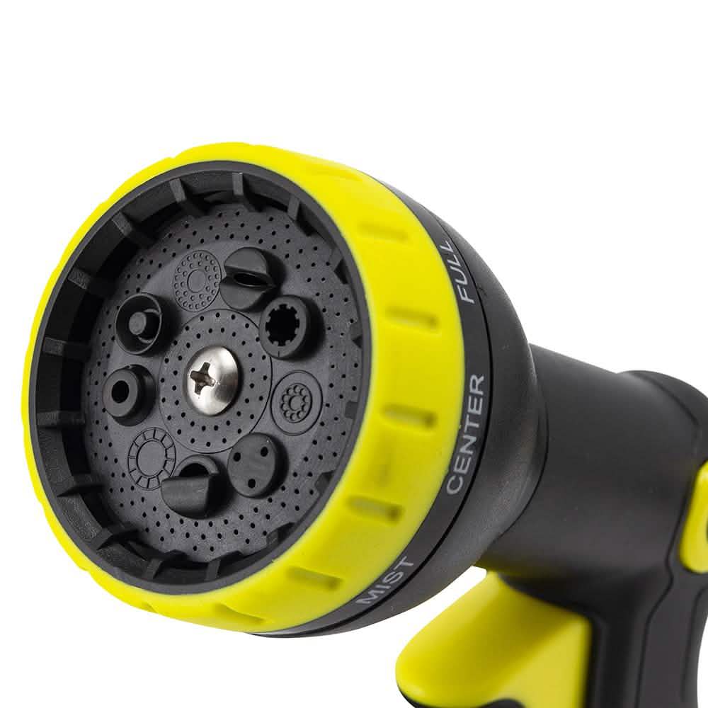 50ft Extendable Garden Hose