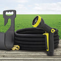 50ft Extendable Garden Hose