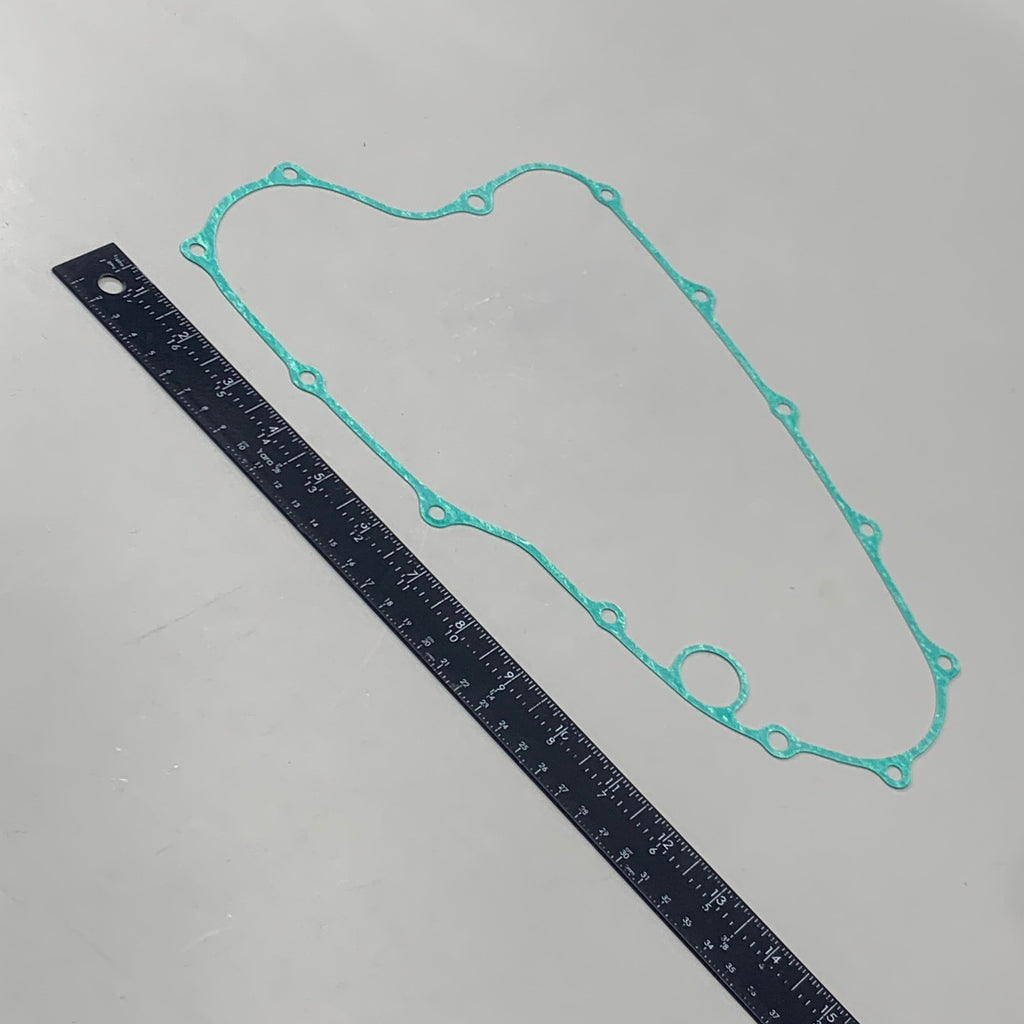 HONDA Right Gasket Cover B2E10 11394-MEB-670 OEM