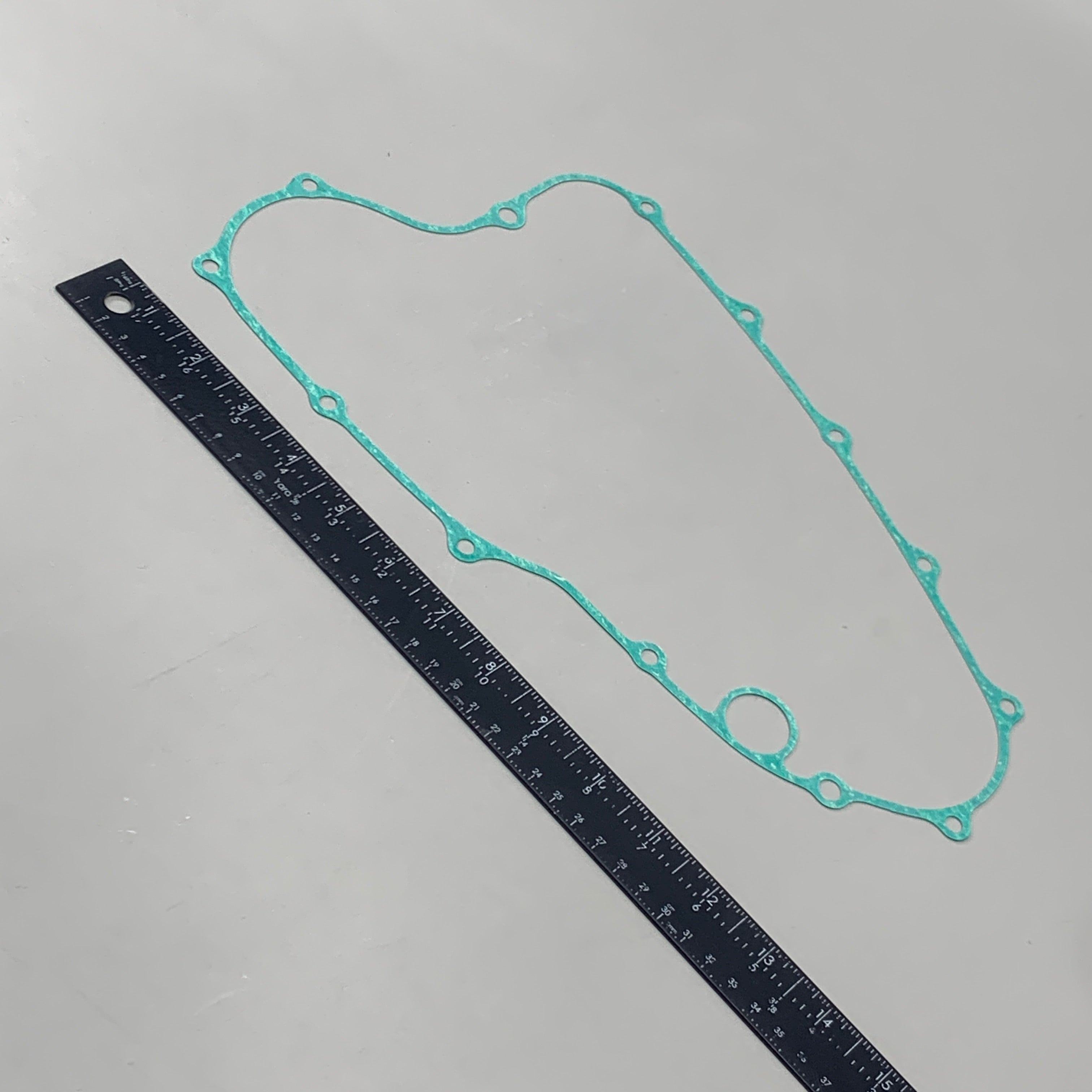 HONDA Right Gasket Cover B2E10 11394-MEB-670 OEM