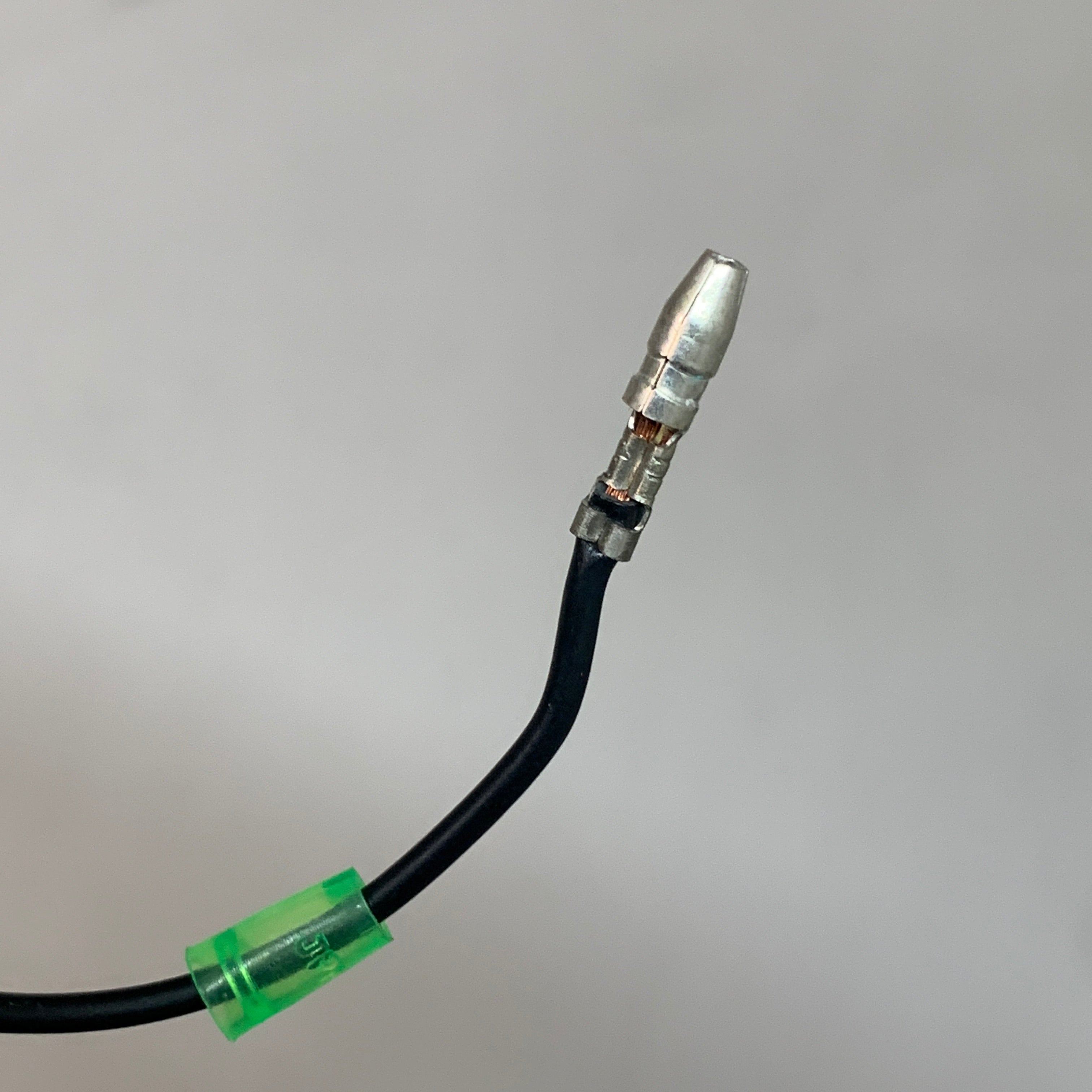 ANMAX OEM On Off Kill Engine Stop Switch Dial GX120 160 200 240 270 340 Ignition 3C (New)