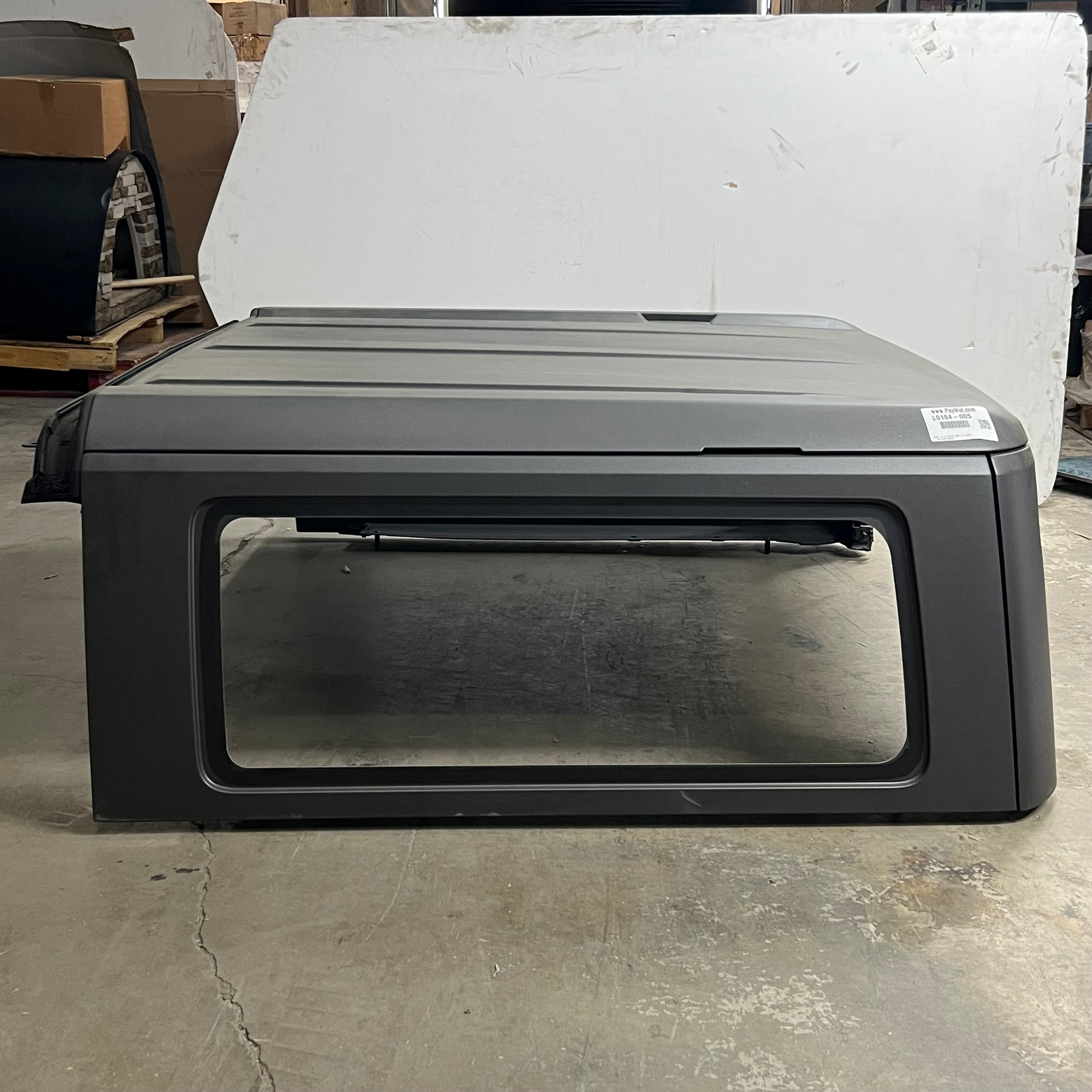 FORD OEM Headlining Rear Roof Panel/Shell for Ford Bronco 2021-25 M2DZ-98502G33-AA 1X (New Other)