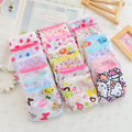Comfortable Cotton Children'S Briefs Cartoon Baby Pants Children'S Underwear Underwear