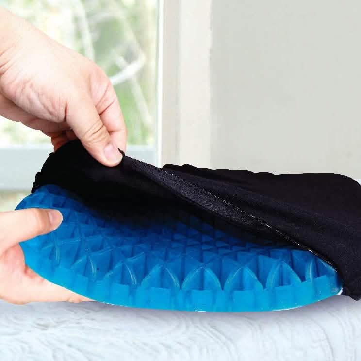 Miracle Gel Cooling Cushion
