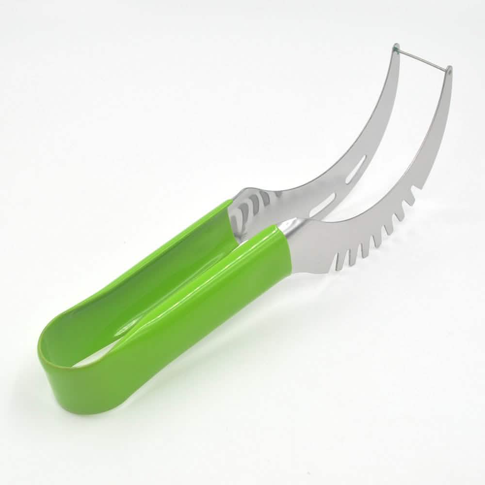 Watermelon Slicer and Bonus Melon Baller