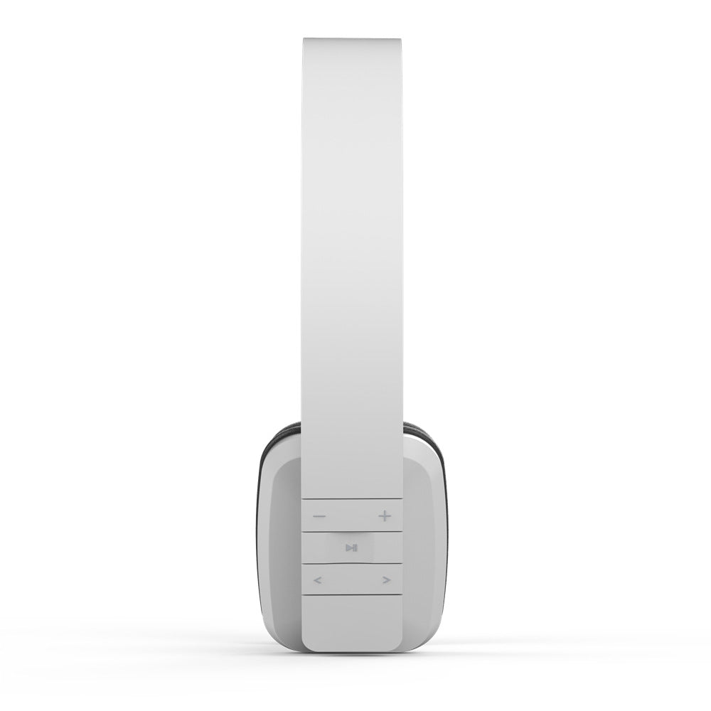Head-mounted Bluetooth Headset Wireless And Wired Dual-use HIFI Sports Chicken Game Headset