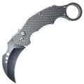 5.25" Karambit Automatic Knife