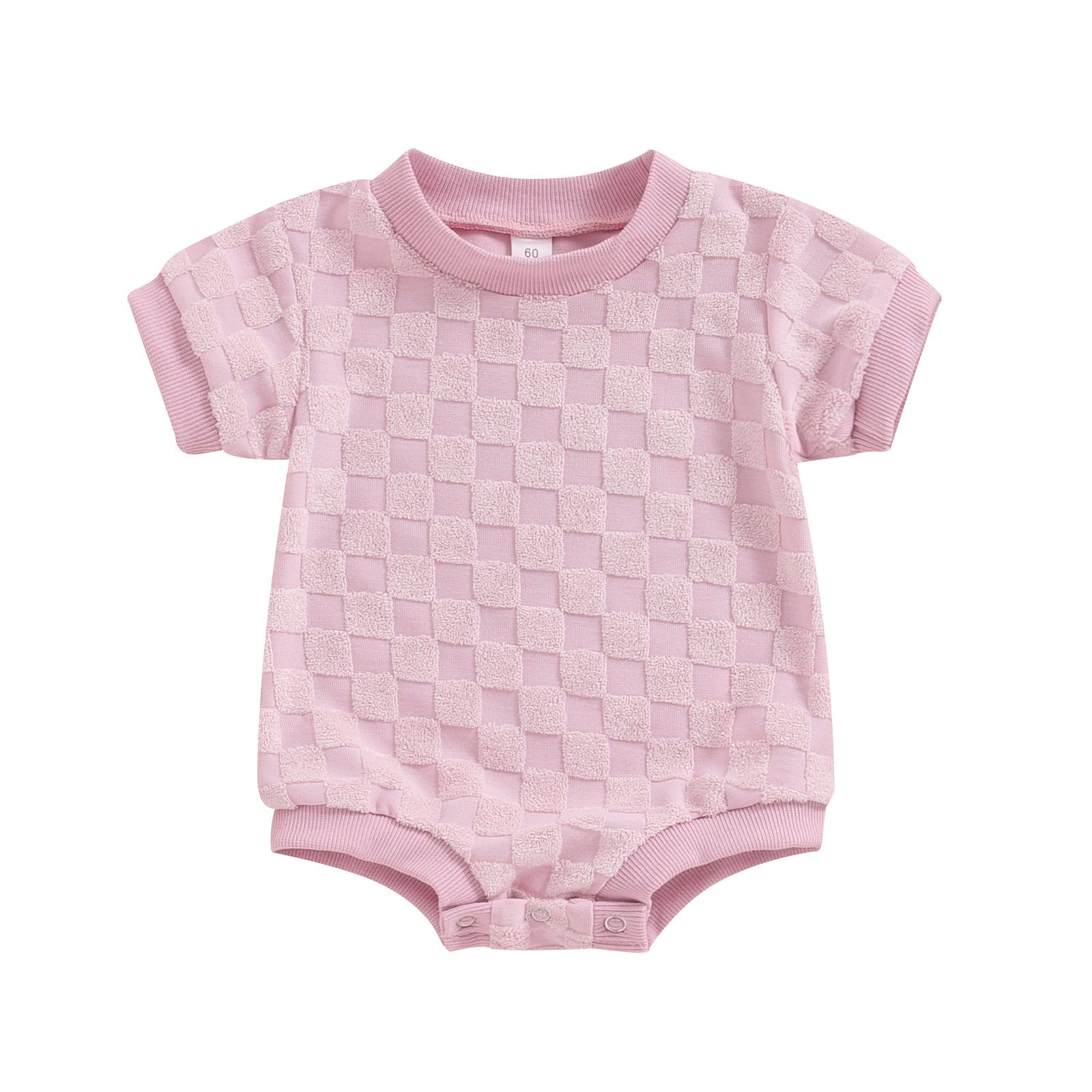 Summer Infant Cotton Soft Romper