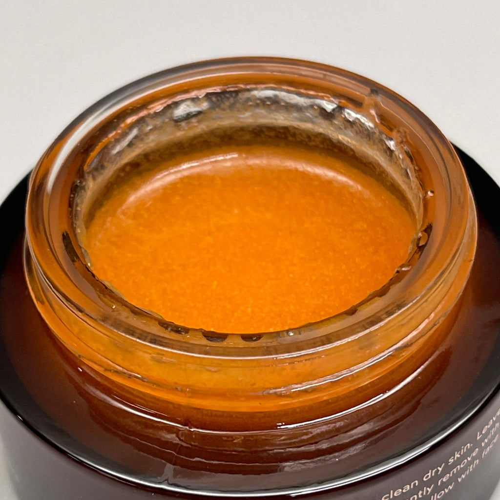 TRUE BOTANICALS Lactic Acid Resurfacing Moisture Face Mask 1 fl oz (New)