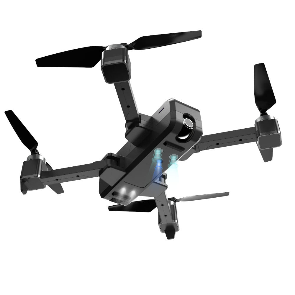 JJRC X11 4K Camera Drone with GPS, Altitude Hold, and Long Flight Time for Aerial Photography