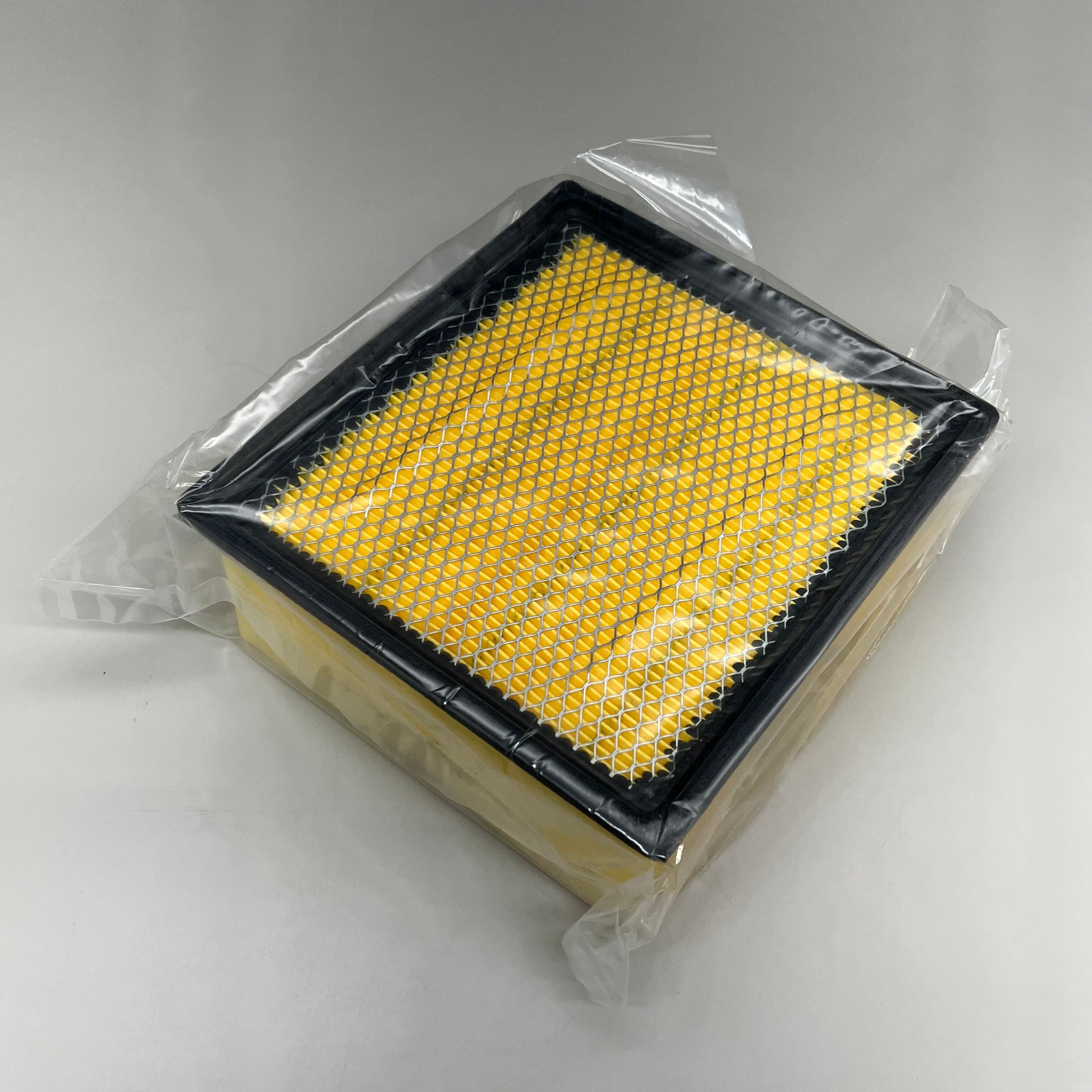 NAPA The Original Gold Air Filter Cellulose Filter Media Material FIL 6930FR
