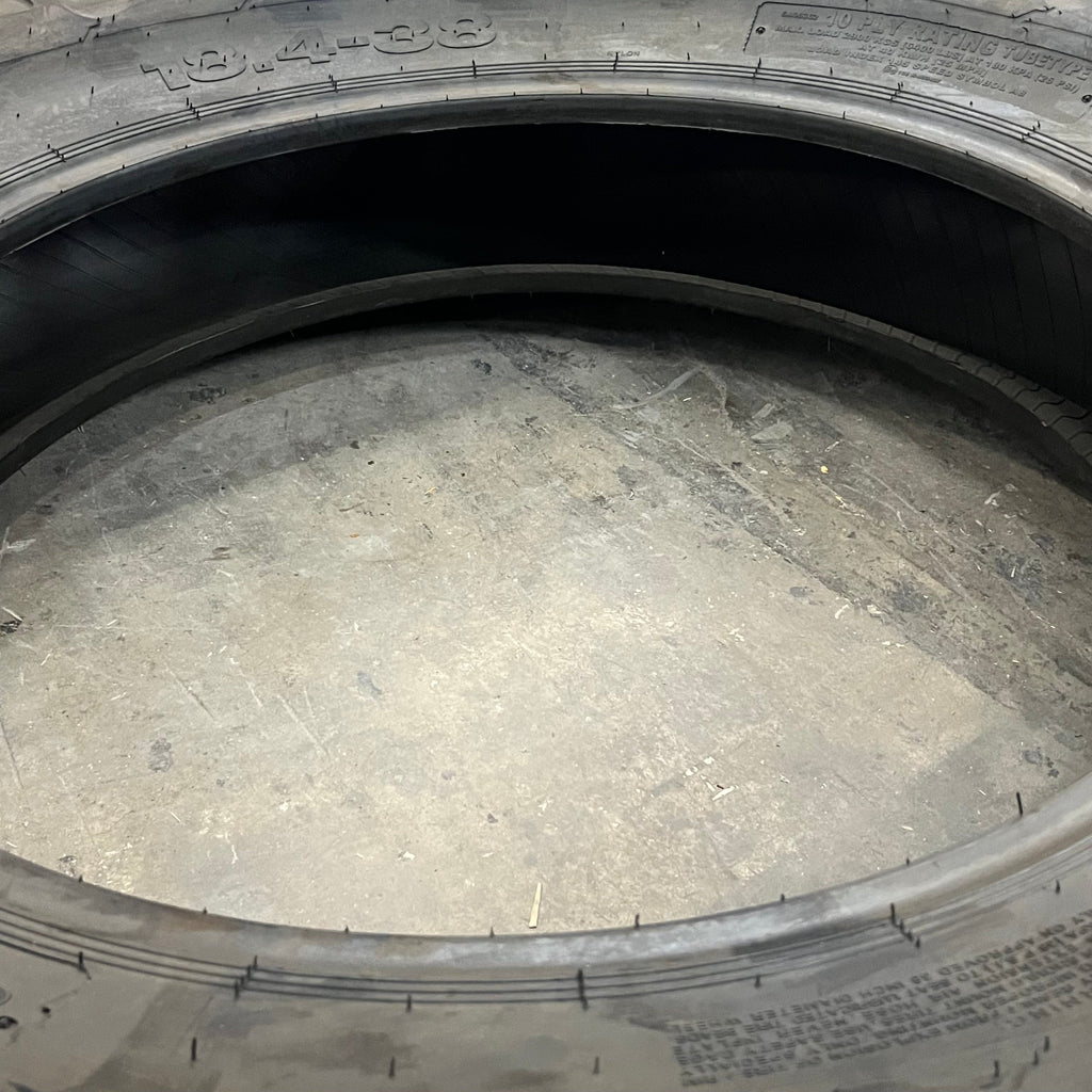 CARLISLE CSL24 Farm Tractor Tire 18.4-38 /10PLY