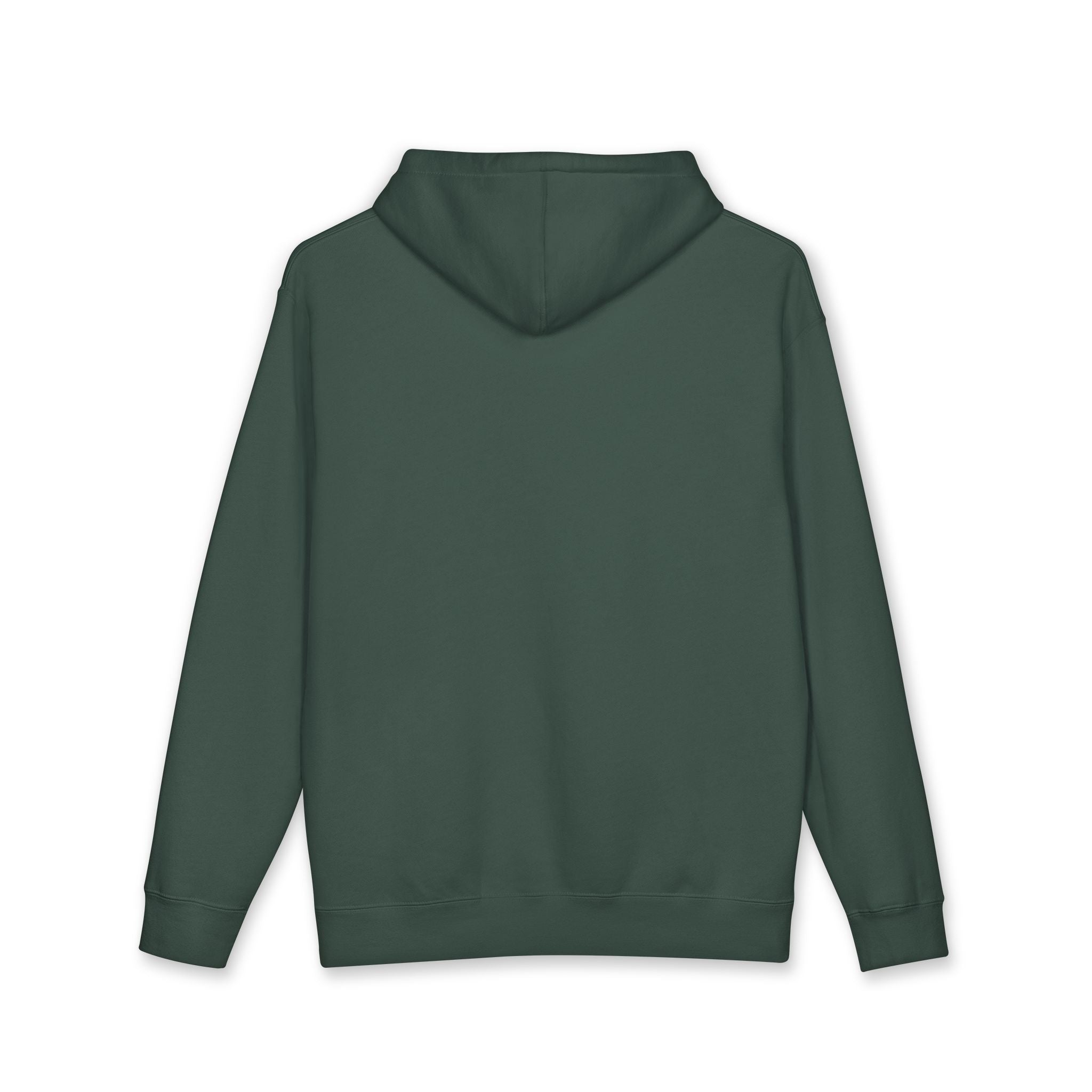 Cozy Hooded Sweatshirt for Comfort and Style