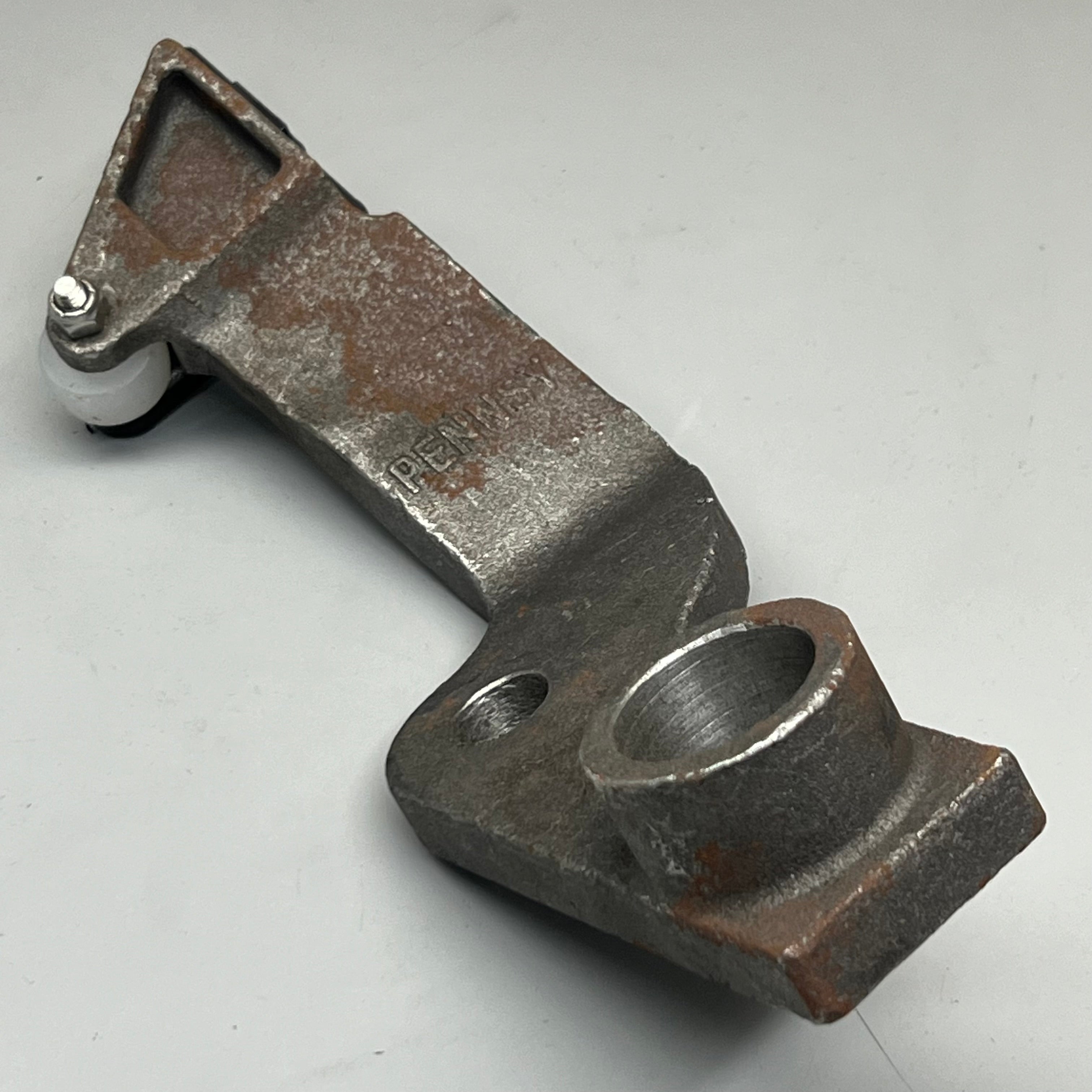 PENNSY TMB Trigger Lever For Railroad Train Railcar PN2057 24"