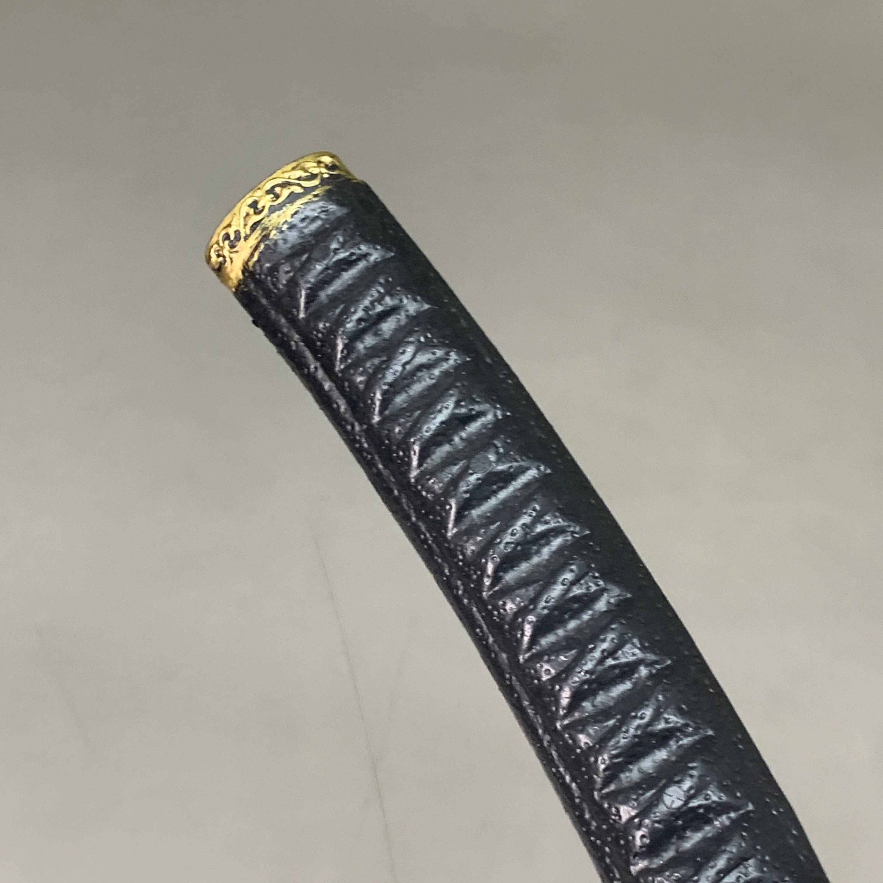 UNDERWRAPS (3 Pack) Katana Sword With Sheath Ninja Assembly 41" Length 30016
