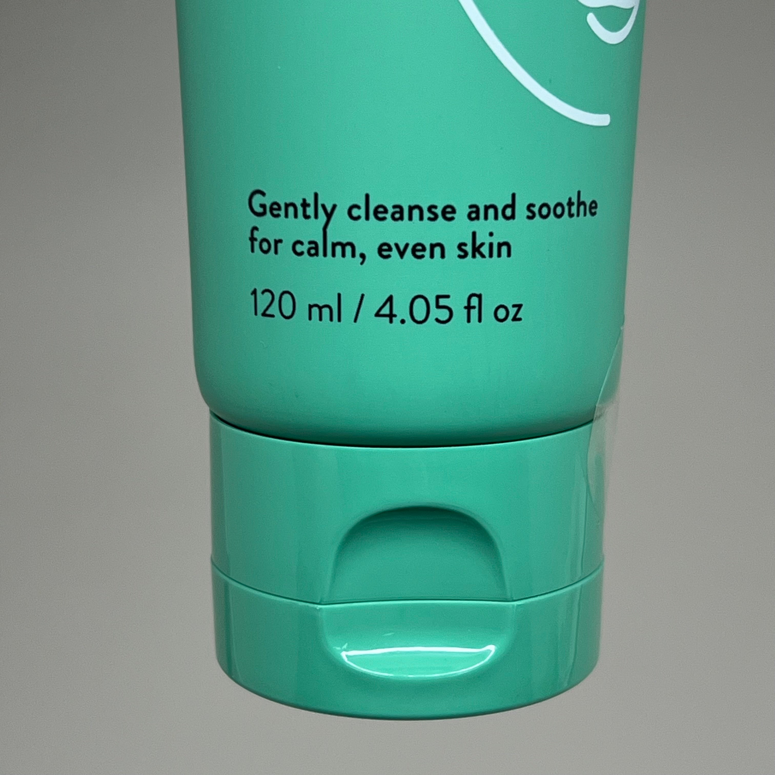 PEACH SLICES (2 PACK) Redness Relief Soothing Cleanser for All Skin Types 120ml
