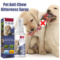 Pet Bitter Anti-Biting Spray, Prevent Dogs Chewing Table And Chair Legs, Scratching Sofa Spray