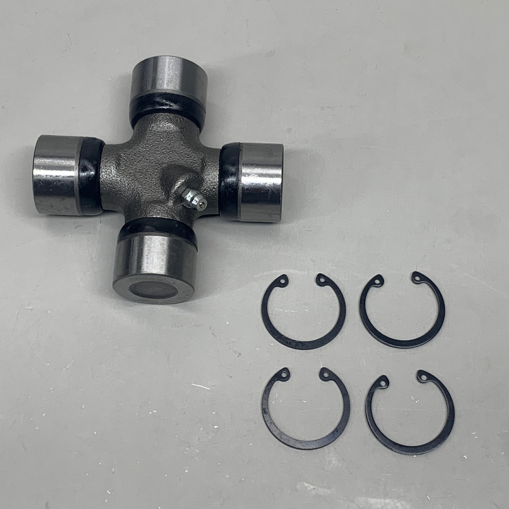 WJB (2 PACK) Universal Joint Case-Hardened Steel Construction PRE331C UJT331C