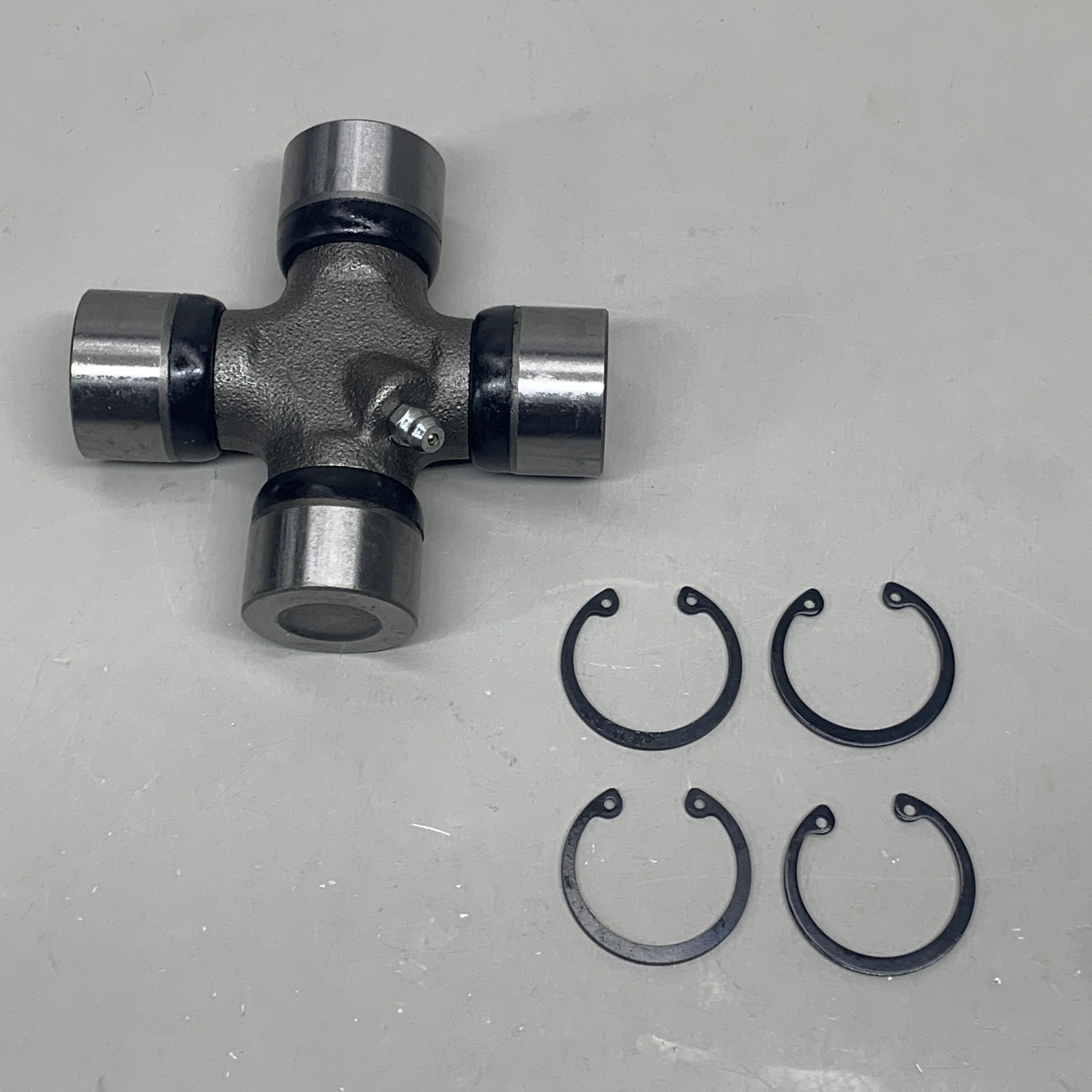 WJB (2 PACK) Universal Joint Case-Hardened Steel Construction PRE331C UJT331C