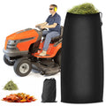 54 Cubic Lawn Tractor Leaf Bag