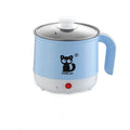 Mini electric cooker for household noodles