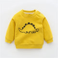 Autumn New Spring And Autumn Children's Clothing