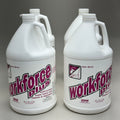 WORFORCE PLUS (4 Pack) Multi-Surface Heavy Duty Cleaner/Degreaser 1 Gal