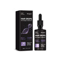 Hair Follicle Dense Hair Drops Repair Hair Follicle Nourishing Hair Roots Dense Solid Hair Care