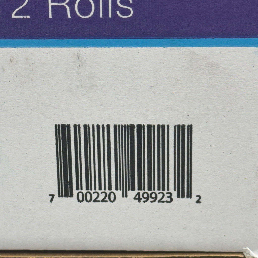ROYALTY PREMIER (12 ROLLS) Jr Jumbo Bath Tissue 2-Ply 1000ft/Roll White