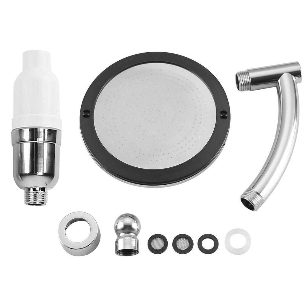 5.5-Inch High Pressure Shower Head