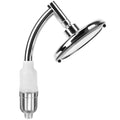 5.5-Inch High Pressure Shower Head