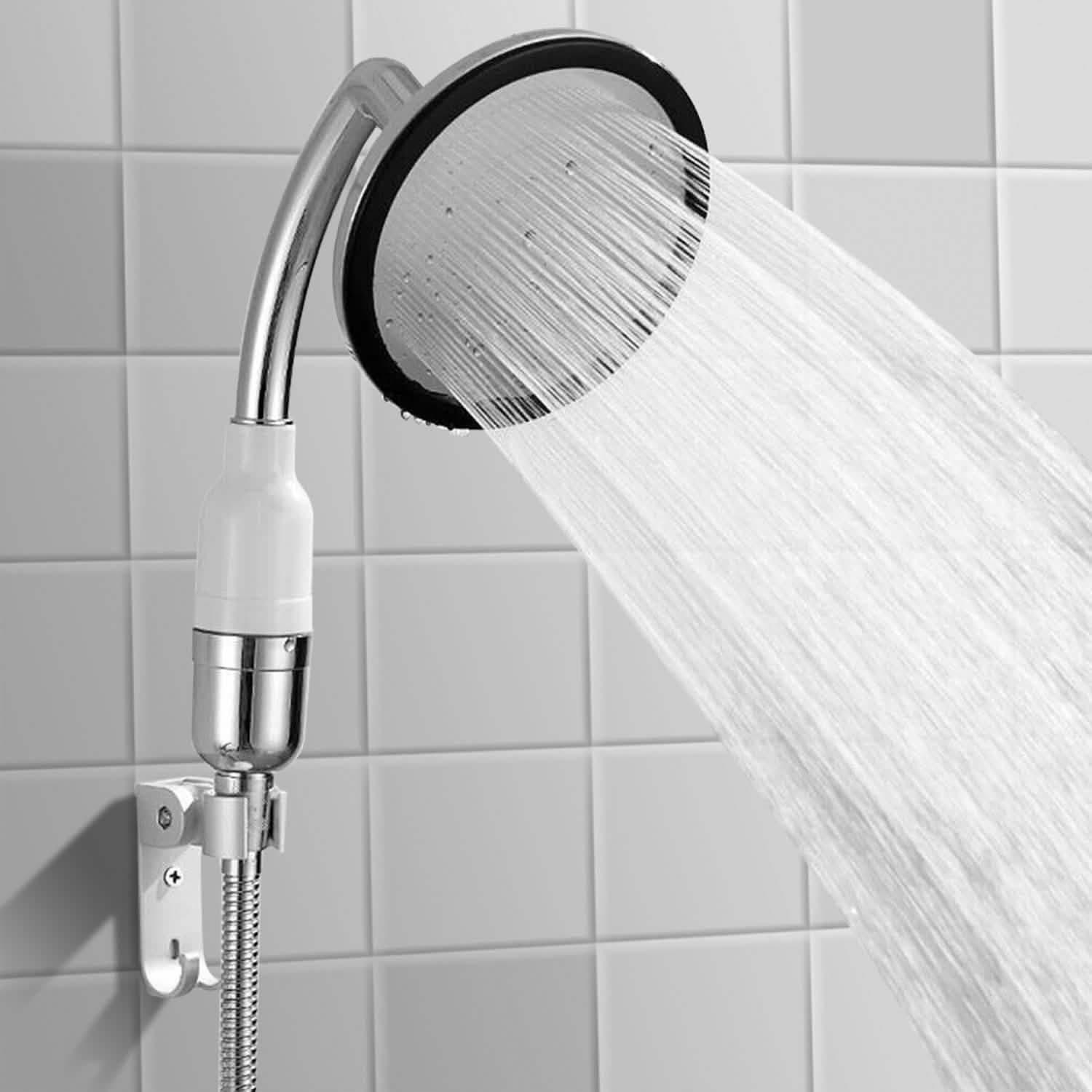 5.5-Inch High Pressure Shower Head