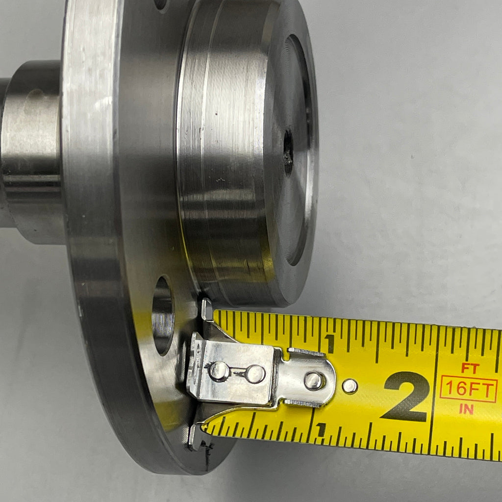 POWER TORQUE Axle Shaft Rear Axle Kit for JEEP AXK-100 (Ref 713F691F, 630-304)