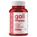 Goli Apple Cider Vinegar Sugar-Free Gummies (60 ct)