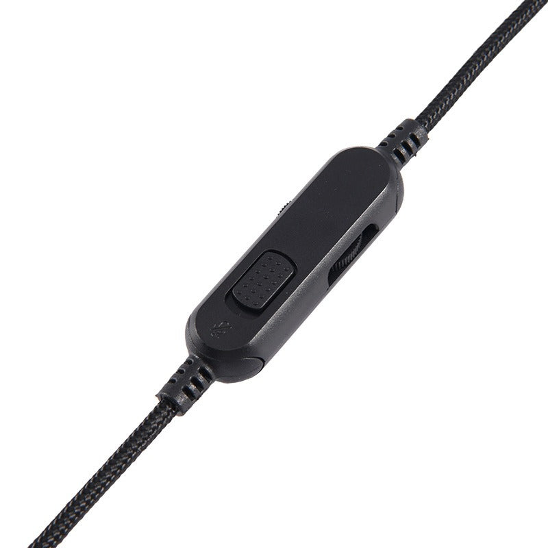 Head mounted headphone cable suitable for Kingston Skymix Alpha Alpha audio cable 3.5mm male to male