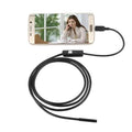 5.5mm Android Waterproof Endoscope
